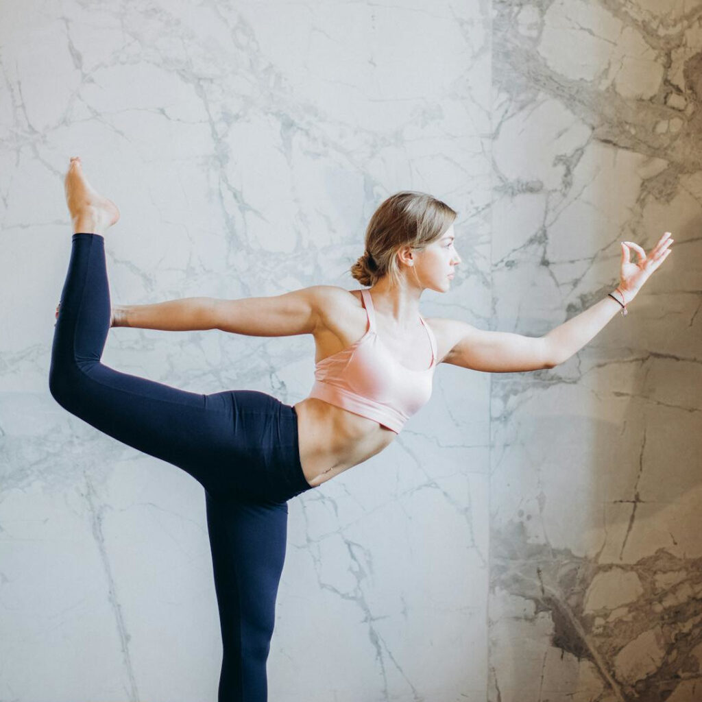 zoga movement w częstochowie